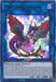 Crossrose Dragon [DUOV-EN015] Ultra Rare - for just $0.20! 