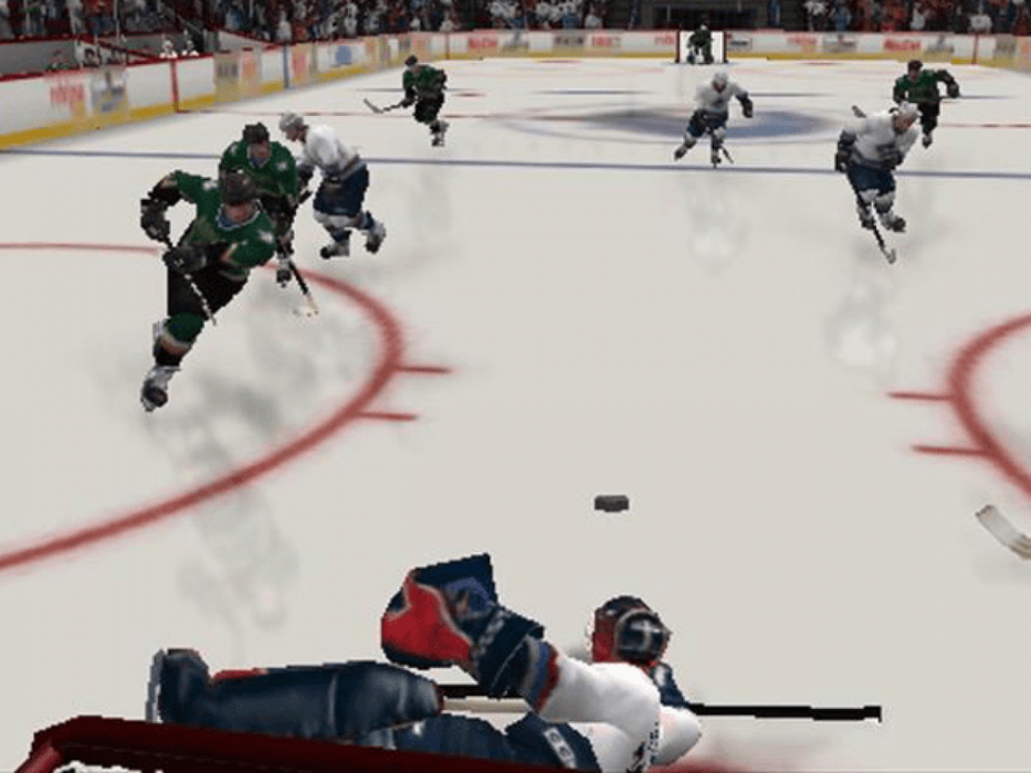 NHL Hitz Pro – Xbox (XBOX) - for just $19.99! 