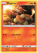 Magmar (10/68) [Sun & Moon: Hidden Fates] - for just $0.10! 