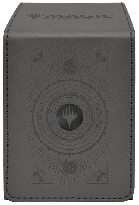 Ultra PRO: Alcove Flip Box - Mana 7 (Planeswalker) - for just $0! 