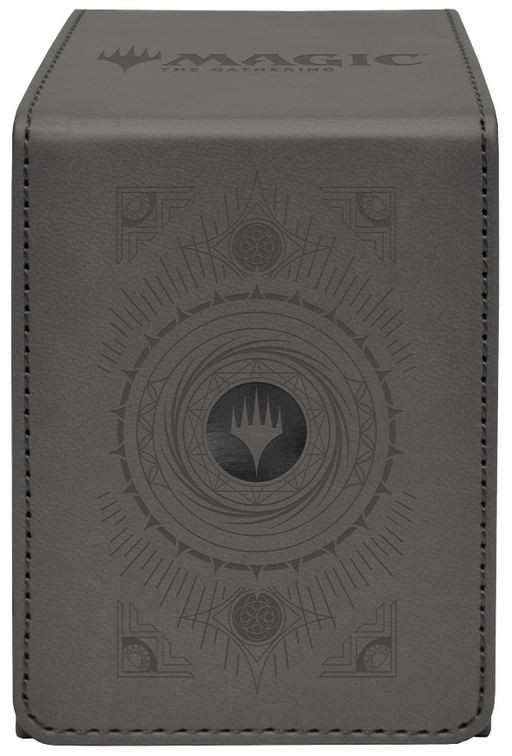 Ultra PRO: Alcove Flip Box - Mana 7 (Planeswalker) - for just $0! 