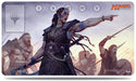 Ultra PRO: Playmat - Commander 2016 (Saskia the Unyielding) - Just $0! Shop now at Retro Gaming of Denver