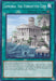 Lemuria, the Forgotten City [LED9-EN055] Common - for just $0.10! 