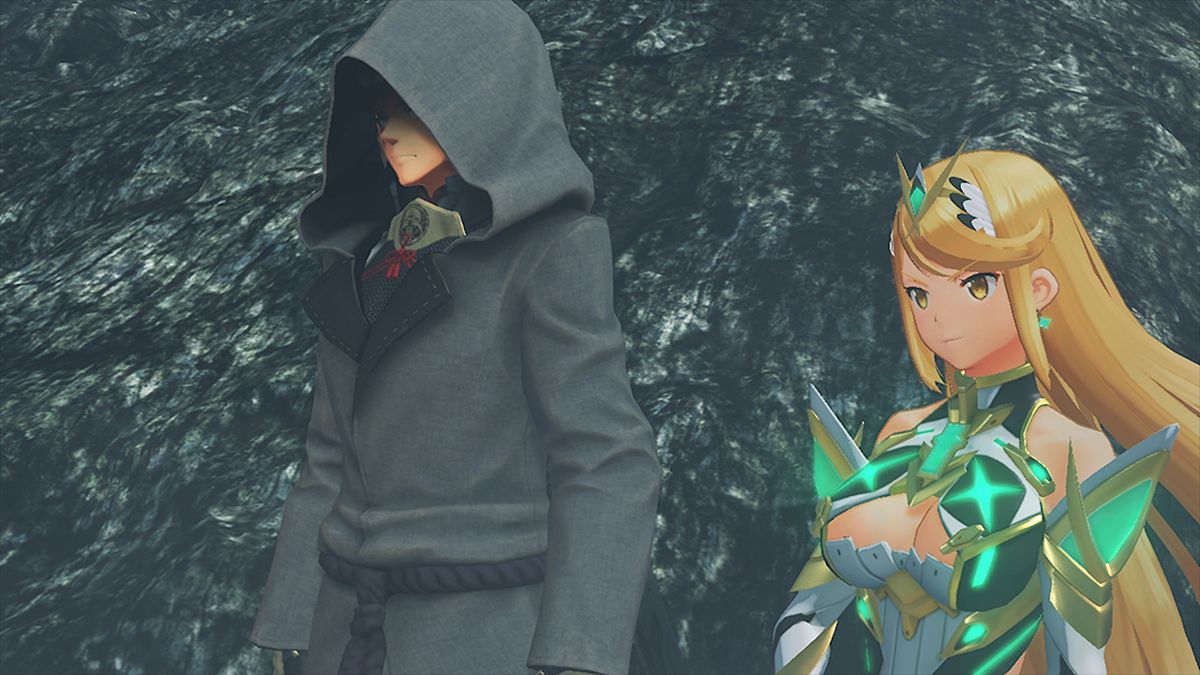 Xenoblade Chronicles 2: Torna The Golden Country – Nintendo Switch (NS) - for just $0! 