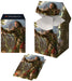 Ultra PRO: Deck Box - PRO 100+ (Commander 2019 - Ghired, Conclave Exile) - for just $0! 