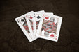 Theory11 Playing Cards: The Mandalorian - for just $12.99! 