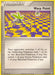 Warp Point (84/100) [EX: Crystal Guardians] - for just $0.40! 
