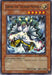 Zaborg the Thunder Monarch [TP8-EN006] Rare - for just $3! 