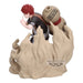 Naruto Gaara Combination Battle 2 Figure - Official Banpresto Collectible - for just $39.99! 
