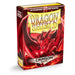 Dragon Shield: Standard 60ct Sleeves - Crimson (Matte) - Just $0! Shop now at Retro Gaming of Denver