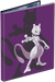 Ultra PRO: 4-Pocket Portfolio - Pokemon (Mewtwo) - Just $0! Shop now at Retro Gaming of Denver