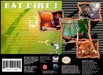 Earthworm Jim – Super Nintendo Entertainment System (SNES) - for just $38.99! 