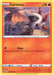 Larvesta (029/189) [Sword & Shield: Darkness Ablaze] - for just $0.10! 