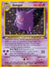Gengar (5/62) [Fossil 1st Edition] - for just $112.10! 