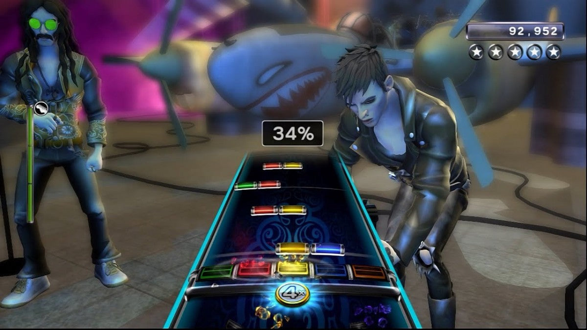 Rock Band 3 – PlayStation 3 (PS3) - for just $30.99! 