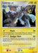 Luxray (5/99) (Theme Deck Exclusive) [Platinum: Arceus] - for just $2.55! 