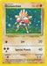 Hitmonchan (7/102) [Base Set Unlimited] - for just $9.95! 