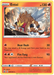 Entei (020/163) [Sword & Shield: Battle Styles] - for just $0.15! 