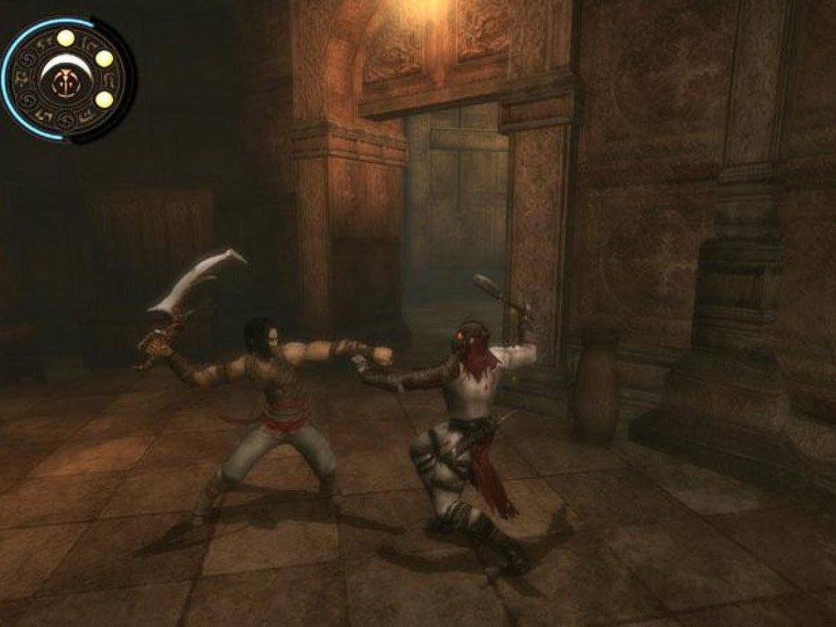 Prince of Persia: Warrior Within – PlayStation 2 (PS2) - for just $0! 