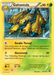 Galvantula (42/114) [XY: Steam Siege] - for just $0.25! 