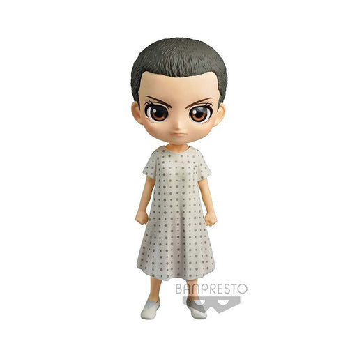 QPosket Statue: Stranger Things - Eleven Volume 4 - for just $34.99! 