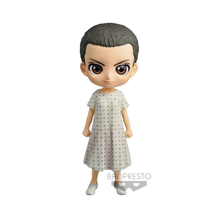QPosket Statue: Stranger Things - Eleven Volume 4 - for just $34.99! 
