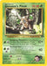 Giovanni's Pinsir (24/132) [Gym Challenge Unlimited] - for just $4.45! 