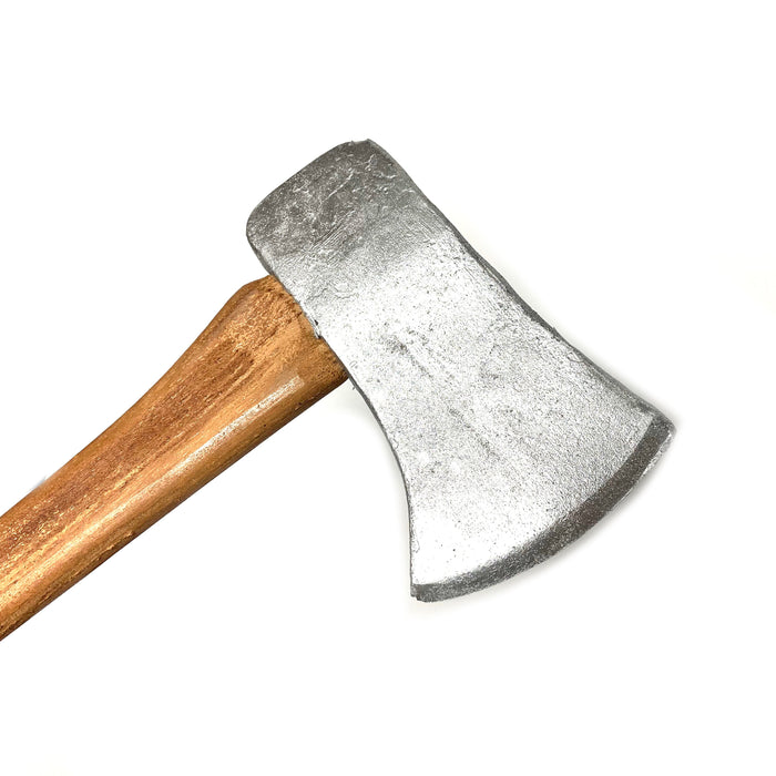 Large Foam Rubber Single Head Two-Hand Axe Stunt Prop - for just $84! 