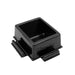 Ultra PRO: Toploader & ONE-TOUCH Single Compartment Sorting Trays (6ct) - for just $0! 