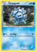 Cryogonal (46/149) [Black & White: Boundaries Crossed] - for just $0.15! 