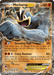 Machamp EX (XY108) [XY: Black Star Promos] - for just $1.35! 
