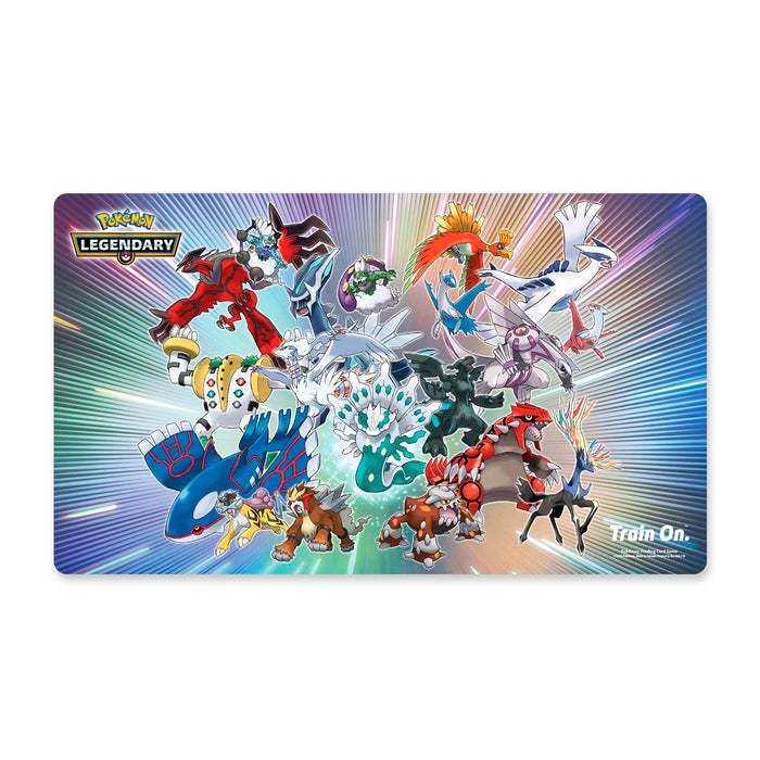 Playmat - Legendary Year - Just $0! Shop now at Retro Gaming of Denver