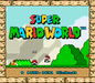 Super Mario World [Player's Choice] – Super Nintendo Entertainment System (SNES) - for just $24.99! 