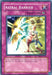 Astral Barrier [DR3-EN119] Common - for just $0.15! 