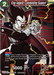 King Vegeta, Commanding Support (Gold Stamped) (P-355) [Tournament Promotion Cards] - for just $1.65! 