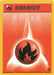 Fire Energy (128/132) [Gym Challenge Unlimited] - for just $0.20! 