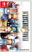 Final Fantasy IX – Nintendo Switch (NS) - for just $43.99! 