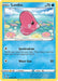 Luvdisc (039/203) [Sword & Shield: Evolving Skies] - for just $0.10! 