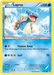 Lapras (17/101) [Black & White: Plasma Blast] - for just $0.20! 