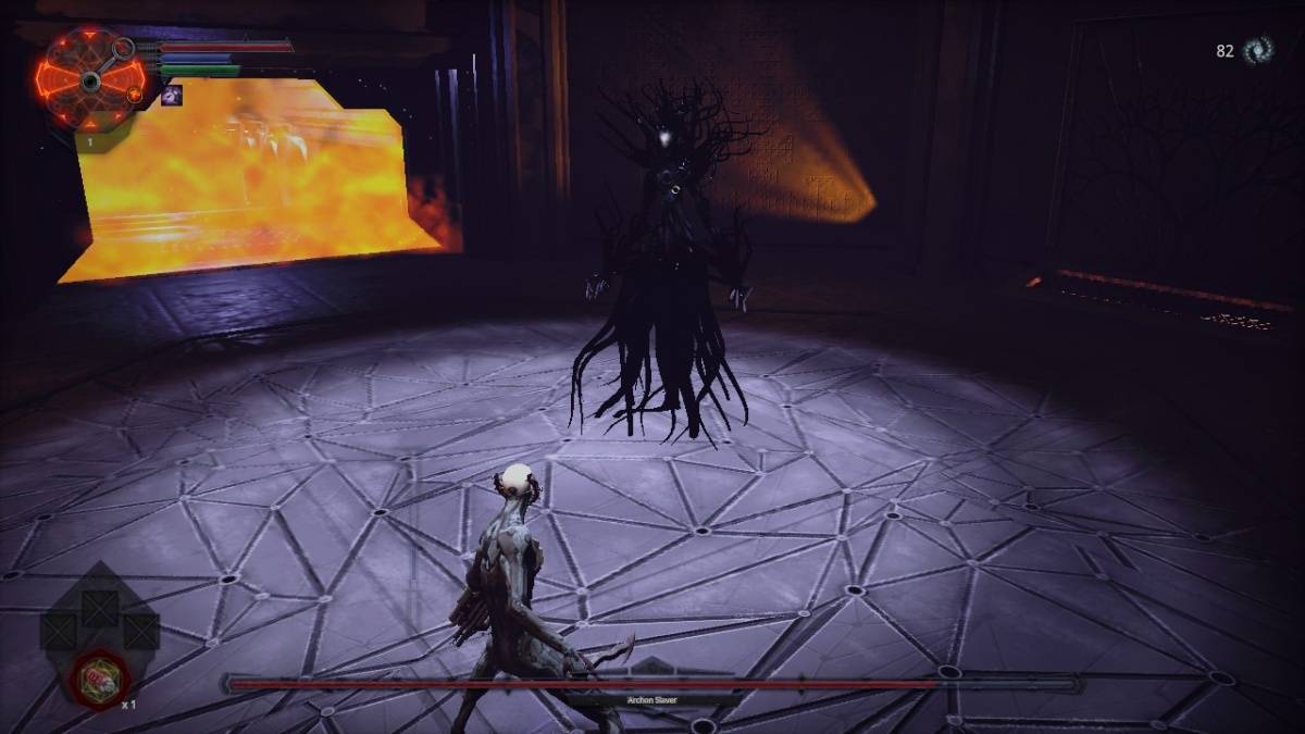 Hellpoint – Nintendo Switch (NS) - for just $21.99! 