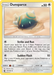 Dunsparce (110/168) [Sun & Moon: Celestial Storm] - for just $0.15! 