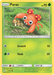 Paras (6/181) [Sun & Moon: Team Up] - for just $0.10! 