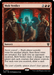 Mob Verdict (MKC-033) - Murders at Karlov Manor Commander - for just $0.10! 