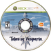 Tales of Vesperia – Xbox 360 (X360) - for just $7.99! 