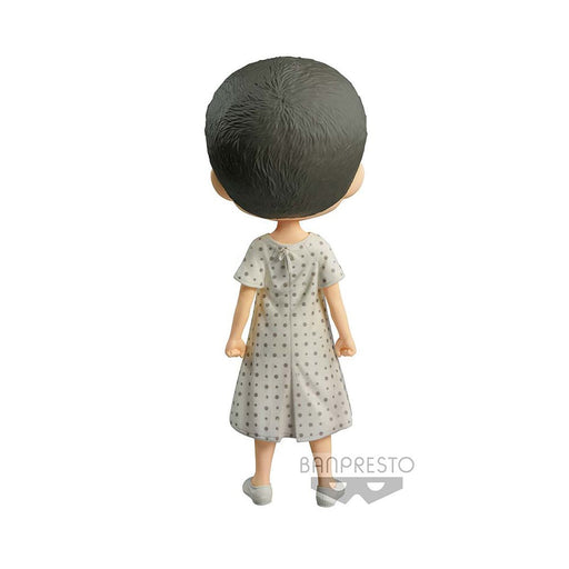 QPosket Statue: Stranger Things - Eleven Volume 4 - for just $34.99! 