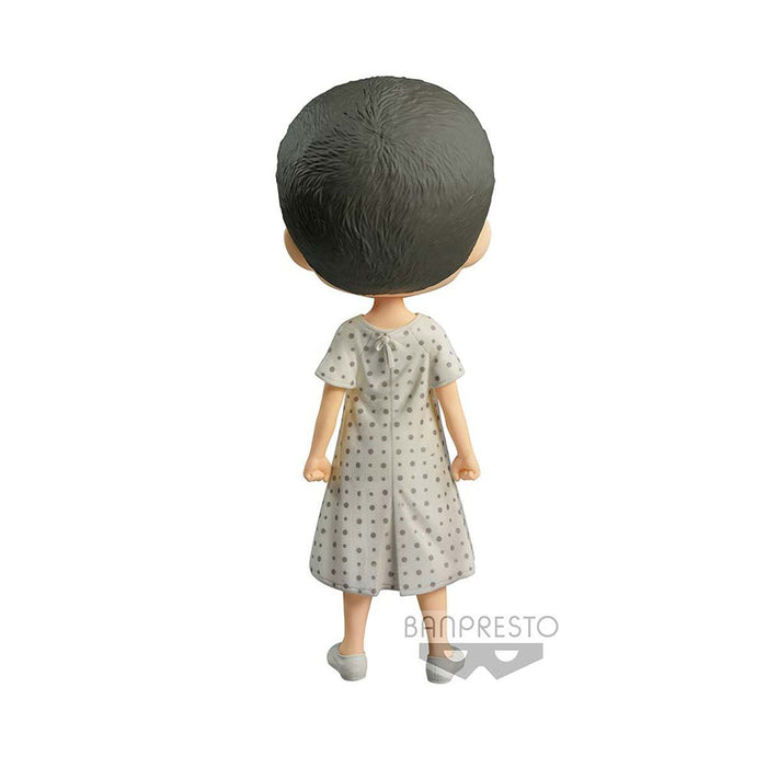 QPosket Statue: Stranger Things - Eleven Volume 4 - for just $34.99! 