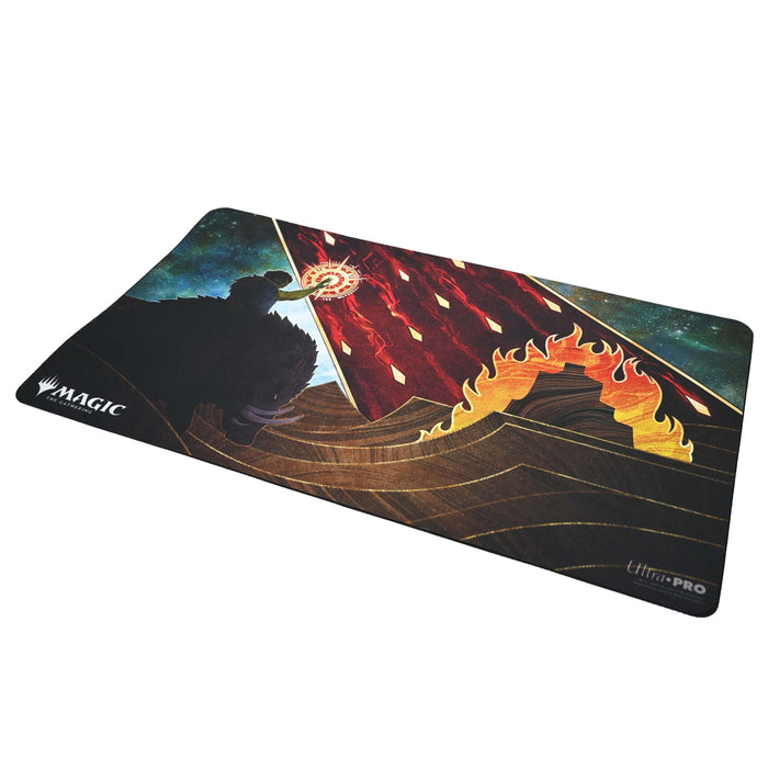 Ultra PRO: Playmat - Mystical Archive (Stone Rain) - Just $0! Shop now at Retro Gaming of Denver