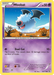 Woobat (64/113) [Black & White: Legendary Treasures] - for just $0.10! 