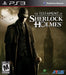The Testament of Sherlock Holmes – PlayStation 3 (PS3) - for just $20.99! 