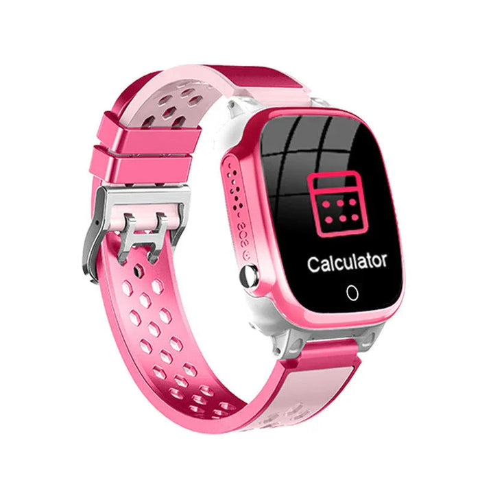 Kid's Phone Watch With Game Smart Camera Waterproof - for just $70! 